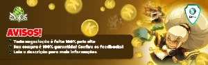 Mikhal 1.000.000 Kamas DOFUS - DFG