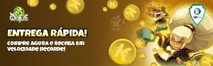 Mikhal 1.000.000 Kamas DOFUS - DFG