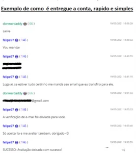 Conta ouro 3 com 600k de Kayle, 133 champs e 68 skins - League of Legends LOL