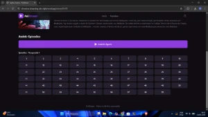 🔥 Crio Seu Site De Animes E Você Ganha Em Dólar Todo Dia - Outros