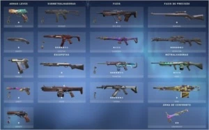 Conta Valorant Low Elo, mais de 10 skin (Passe e compradas)