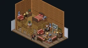 Conta habbo 2010|visuais raros +1500 mbs| emblemas de 2010
