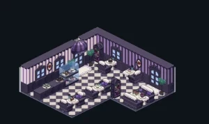 Conta habbo 2010|visuais raros +1500 mbs| emblemas de 2010
