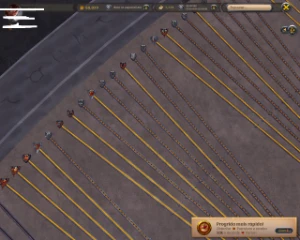 Albion Online Conta