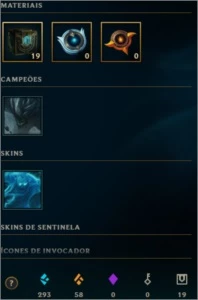 Conta Prata V Solo/Duo | Flex Prata 4 | 3x3 Prata 2 - League of Legends LOL