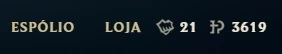 Conta Prata V Solo/Duo | Flex Prata 4 | 3x3 Prata 2 - League of Legends LOL
