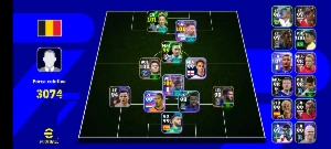 conta efootball
