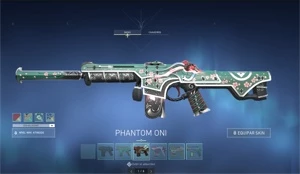 Conta Valorant e LoL (desde o beta), com várias skins.