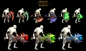 ✨Conta WoW antiga com itens raros colecionáveis! - Blizzard