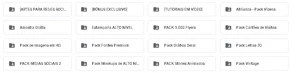 Pack Designer 3.0 - Serviços Digitais