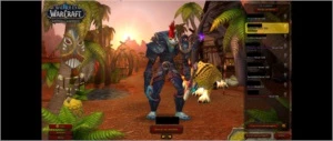 Conta Blizard 7 Char s 470+Itlvl + Shadowlands - Blizzard