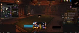 Conta Blizard 7 Char s 470+Itlvl + Shadowlands - Blizzard