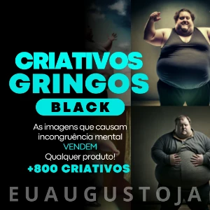 Criativos Gringos - Imagens que causam incongruência mental - Outros