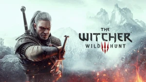 The Wither 3,Horizon zero drawn, Borderlands 3 CONTA STEAM
