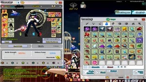 Conta Elsword - Outros