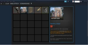 Conta Steam Com Muitos Jogos Caros