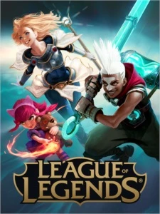 League of legends LOL