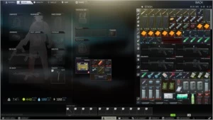 Conta Edge Of Darkness Escape From Tarkov