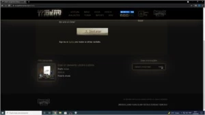Conta Edge Of Darkness Escape From Tarkov
