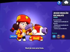 Conta Og 2018 • 38K Troféus • Shelly Estelar ⭐ - Brawl Stars