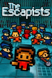 Xbox The Escapists #C20193