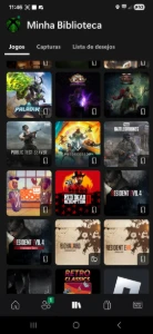 Conta Xbox nova geração - Outros