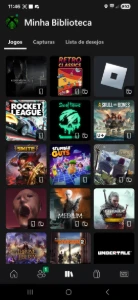 Conta Xbox nova geração - Outros