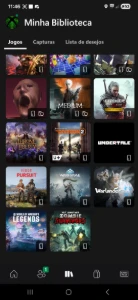 Conta Xbox nova geração - Outros