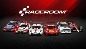 RaceRoom Racing Experience- steam offline (entrega automátic