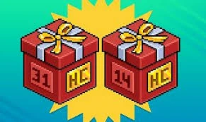 Hc 31 Dias - Habbo