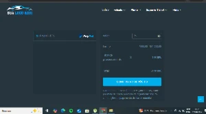 Sistema de locação de veiculos em php - Outros