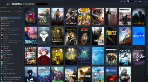 Conta Steam lvl 52 , CSGO Prime SUPREMO, 50 Jogos - Counter Strike