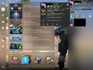 Conta Steam lvl 52 , CSGO Prime SUPREMO, 50 Jogos - Counter Strike