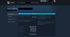 Conta Steam lvl 52 , CSGO Prime SUPREMO, 50 Jogos - Counter Strike