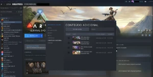 Conta Steam lvl 52 , CSGO Prime SUPREMO, 50 Jogos - Counter Strike