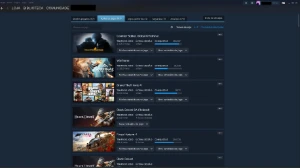 Conta Steam lvl 52 , CSGO Prime SUPREMO, 50 Jogos - Counter Strike