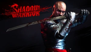 Franquia Shadow Warrior (Steam offline)