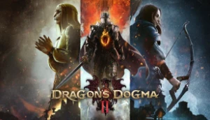 Dragons Dogma 2 PC OFFLINE - Steam