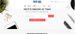 Loja Master Php Para InfoProdutos Digitais - Others