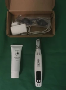 Neatcell Caneta Laser Remover Tatuagem Luz Vermelha - Produtos Físicos