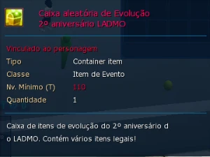 Conta Digimon Masters Com 2 Caixa Aleatoria Sss/Sss+ - Digimon Masters Online DMO