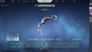 conta de league of legends/valorant (mesma riot games) LOL