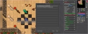 SORCERER 44 EM TALERA OPEN PVP ( SEM REGISTRO ) - Tibia