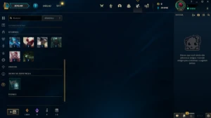 Conta Lol - Diamante 4, 62% De Wr(E-Mail Não Confirmado) - League of Legends