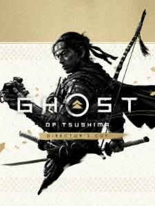 ⭐ Conta Steam Com Ghost Of Tsushima Director's Cut