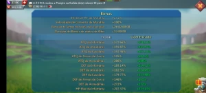 Conta lords mobile t5
