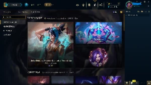Nivel 693 Ouro II 162 Skins C/ Todos campeões e 141k de EA - League of Legends LOL
