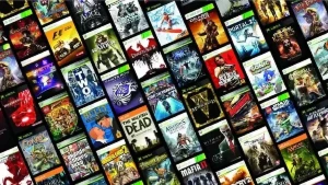 jogos Xbox 360 leia a descrição - Outros