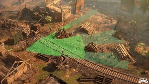 Xbox Desperados III Digital Deluxe Edition #C82931