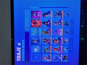 Conta Fortnite boa e barata pra vender rápido!